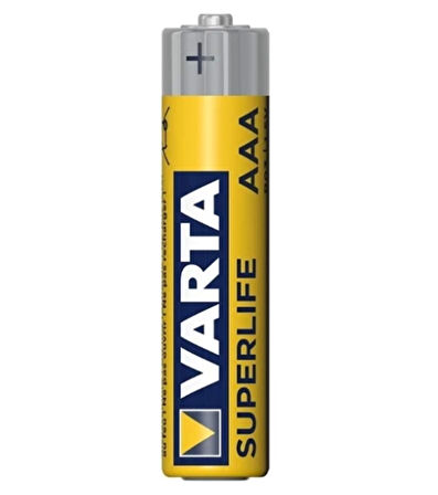 VARTA KALEM PİL SUPERLIFE