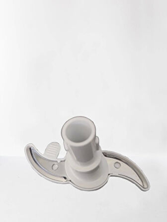 ARNİCA Rapid Panna Diva Form Mil Hazne Bıçağı Beyaz 1. Bıçak (Orjinal Ürün)