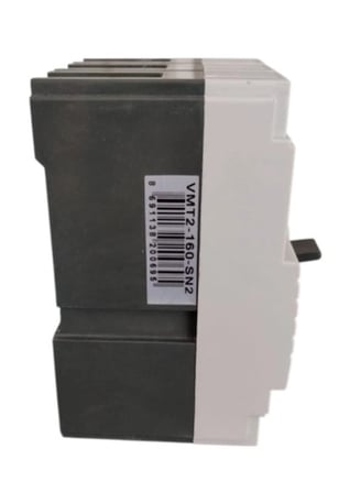 VİKO VMT2-160  3x160A Ayarlı Termik Kompakt Şalter 35k