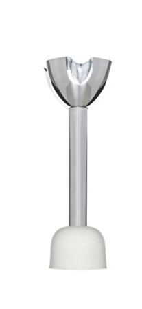 ARNİCA Stick Diva Parçalayıcı Ayak Grubu Beyaz