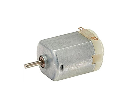 ENDER KÜÇÜK DENEY MOTORU   1,5V - 3V