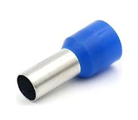 KABLO YÜKSÜĞÜ 2,5MM MAVİ (250 ADET) İKY 2,5