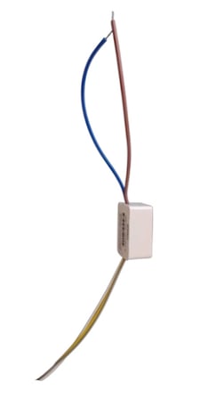 DMR Led Avize Trafosu DC 12-25v 4-7w X 2 İki Modlu