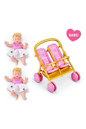 My Mini Baby Series 2