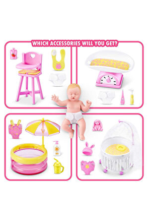 My Mini Baby Series 2