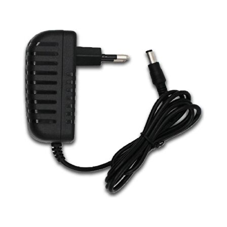 Nem Nozülü Adaptörü 24V-1A