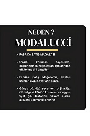 Güneş Gözlüğü