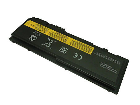 Lenovo 45N1066, 45N1067 Notebook Batarya Laptop Pil