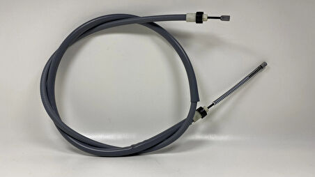 El Fren Teli (Halatı) Dacia Sandero 2 (2013-2020) 364005982R MAİS