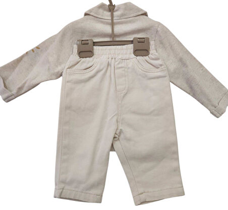 Babydoll 2li Takım Maryjoe