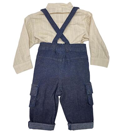 Babydoll 2li Takım Cumino