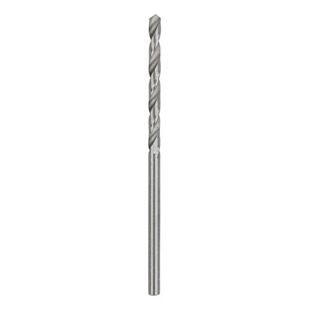 Bosch HSS-G DIN 338 2,5 mm Metal Matkap Ucu