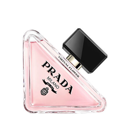 Prada Paradoxe Virtual Flower EDP 90ML Kadın Parfüm