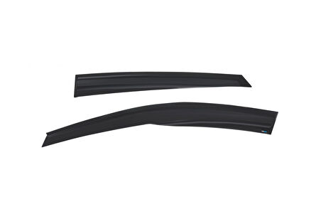 Hyundai İx35 2010-2015 Sport Style Cam Rüzgarlığı