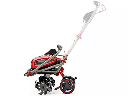 Einhell GP-CR 36/45 Li E BL  Akülü Çapa Makinası 4X4 Ah Akü ve Şarj Cihazı Dahil