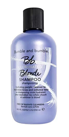 BUMBLE AND BUMBLE BLONDE SHAMPOO 250 ml 