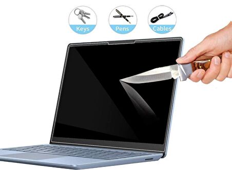 Asus Zenbook S 13 OLED 13.3 İnç Mat Ekran Koruyucu 