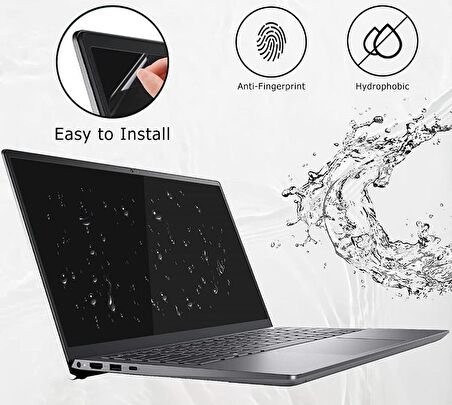 Lenovo V15 G4 15.6 inç Ekran Koruyucu Nano Flexible