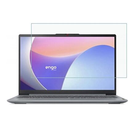Lenovo IdeaPad Slim 3 15.6 İnç Ekran Koruyucu Nano Şeffaf