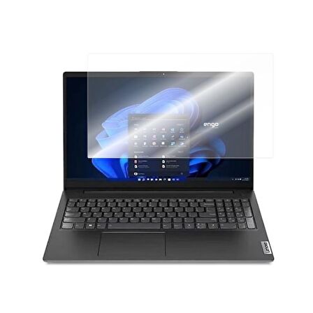 Lenovo V15 G4 15.6 İnç Mat Ekran Koruyucu 