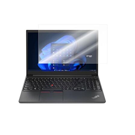 Lenovo ThinkPad E15 G2 15.6 inç Mat Ekran Koruyucu 