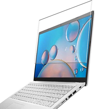 Asus X415EA 14 İnç Ekran Koruyucu Nano Şeffaf 16:9 