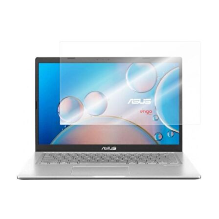 Asus X415EA 14 İnç Mat Ekran Koruyucu Şeffaf 16:9 