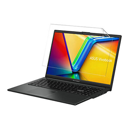 Asus Vivobook Pro 16X OLED 16 İnç Mat Ekran Koruyucu 16:10