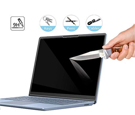 Asus Vivobook Pro 16X OLED 16 İnç Mat Ekran Koruyucu 16:10