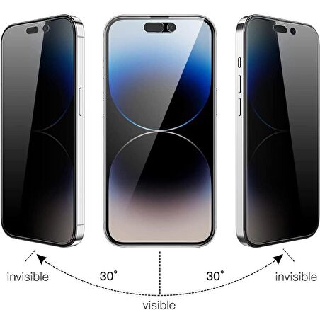 Realme GT 2 İle Uyumlu Hayalet Ekran Koruyucu