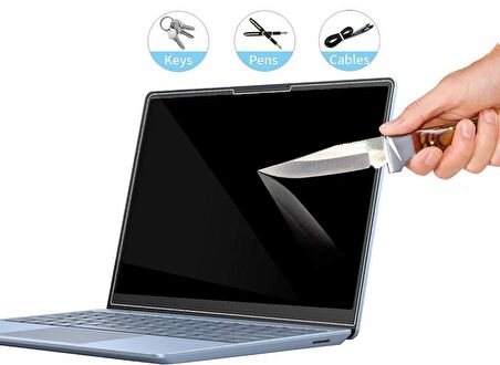 Lenovo Yoga Slim 6 14 inç Mat Ekran Koruyucu Şeffaf