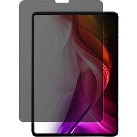 Apple iPad Air 5 İle Uyumlu Hayalet Ekran Koruyucu 10.9 İnç