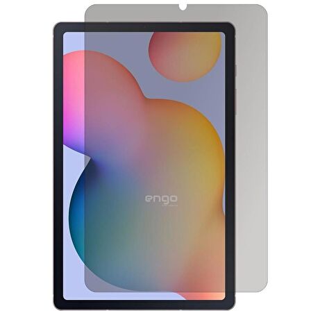 Samsung Galaxy Tab S6 Lite Hayalet Ekran Koruyucu 10.4 İnç