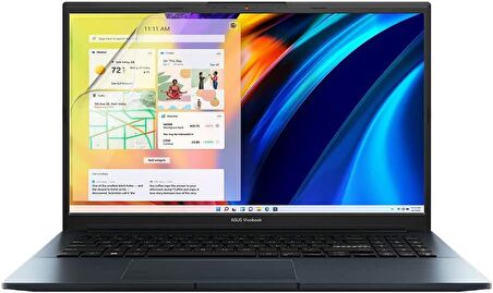 Asus ProArt Studiobook Pro 16 OLED 16" Ekran Koruyucu 16:10