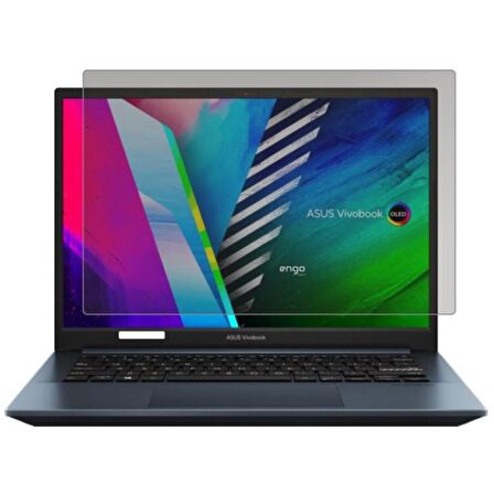 Asus Vivobook Pro 14 OLED 14" Hayalet Ekran Koruyucu 16:10