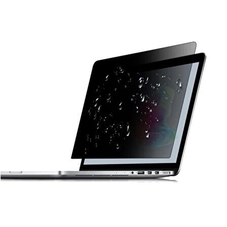 Asus D509BA 15.6 İnç İle Uyumlu Hayalet Ekran Koruyucu 16:9