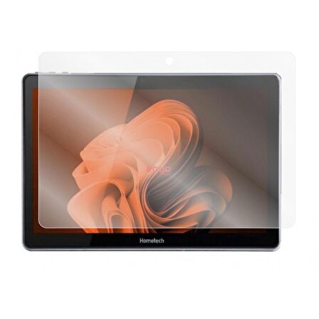 Hometech Alfa 10YC PRO Paperlike Kağıt Hissi Ekran Koruyucu 