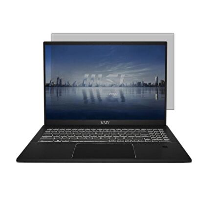 MSI Summit E16 Flip A13VFT 16" Hayalet Ekran Koruyucu 16:10