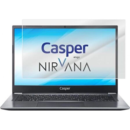 Casper Nirvana C500 15.6 İnç Mat Ekran Koruyucu 16:9