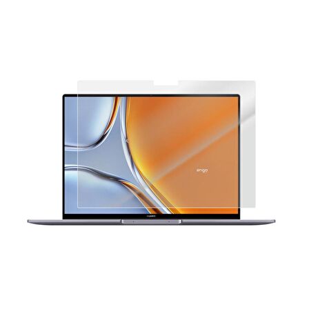 Huawei MateBook 16s i9 16 İnç Mat Ekran Koruyucu 3:2 2023 