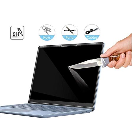 Huawei MateBook D16 16 İnç Mat Ekran Koruyucu 16:10