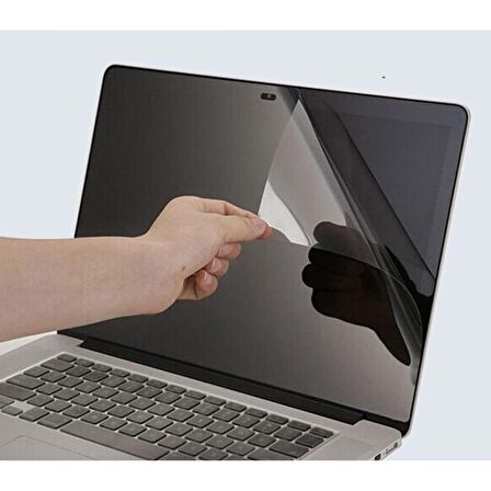 Asus ExpertBook B9 14 İnç Mat Ekran Koruyucu Şeffaf 16:9