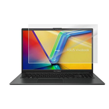 Asus Vivobook 16X 16 inç Mat Ekran Koruyucu 16:10