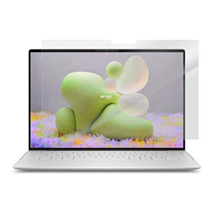 Dell XPS 13 9340 13.4 İnç Mat Ekran Koruyucu Nano Şeffaf 
