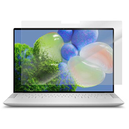 Dell XPS 14 9440 14.5 İnç Mat Ekran Koruyucu Nano Şeffaf