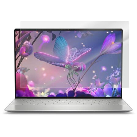 Dell XPS 13 Plus 9320 13.4 İnç Mat Ekran Koruyucu Şeffaf