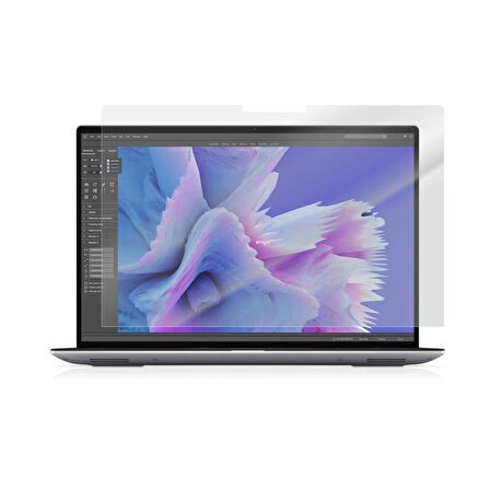 Dell Precision 3470 14 inç Mat Ekran Koruyucu Şeffaf