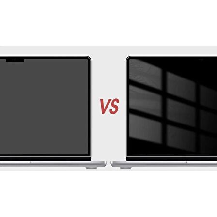 Dell Latitude 3340 13.3 inç Mat Ekran Koruyucu Şeffaf