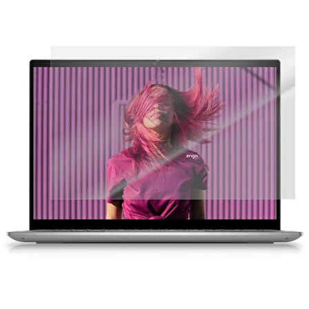 Dell Inspiron 14 5420 14 İnç Mat Ekran Koruyucu Şeffaf