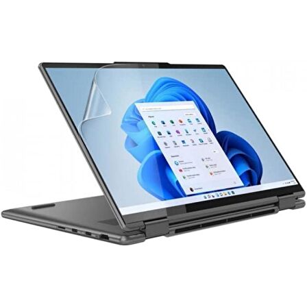 Lenovo IdeaPad Duet 5 12IAU7 12.4 inç Ekran Koruyucu